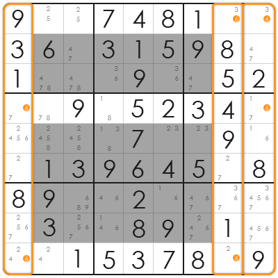 block sudoku