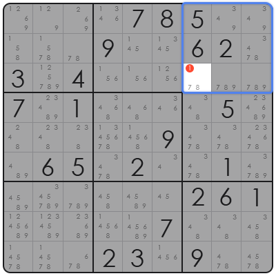 sudoku triple