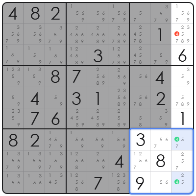 6 sudoku